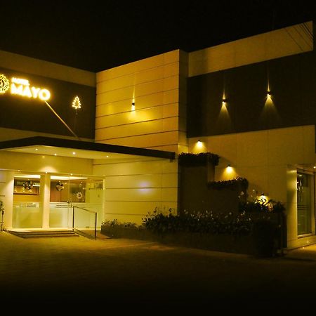 Hotel Mayo Wayanad Dış mekan fotoğraf