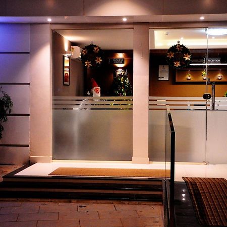 Hotel Mayo Wayanad Dış mekan fotoğraf