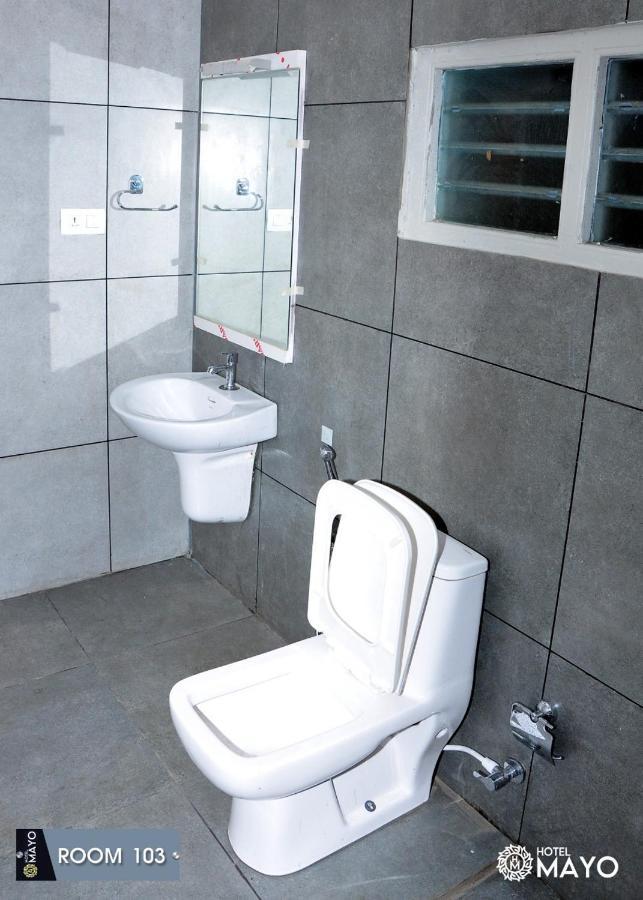Hotel Mayo Wayanad Dış mekan fotoğraf