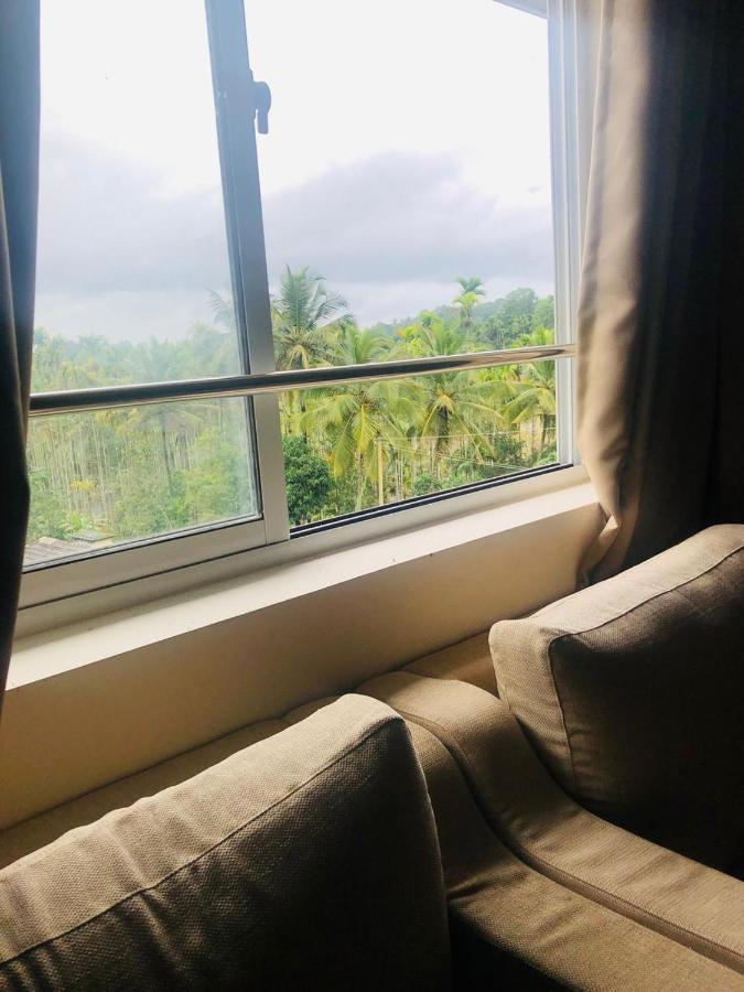 Hotel Mayo Wayanad Dış mekan fotoğraf