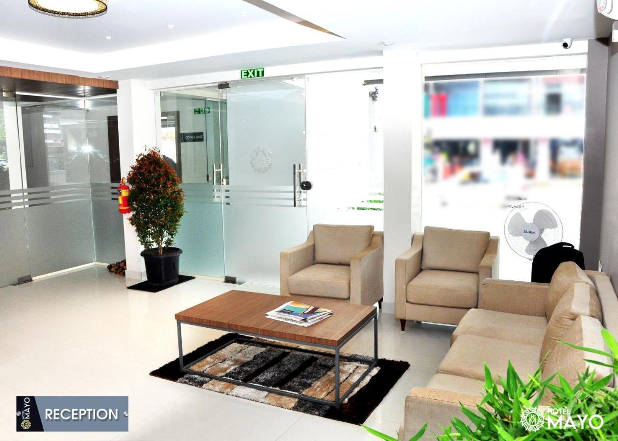 Hotel Mayo Wayanad Dış mekan fotoğraf