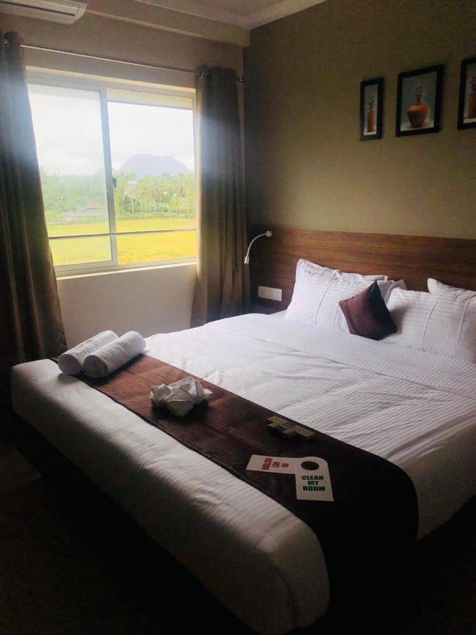 Hotel Mayo Wayanad Dış mekan fotoğraf