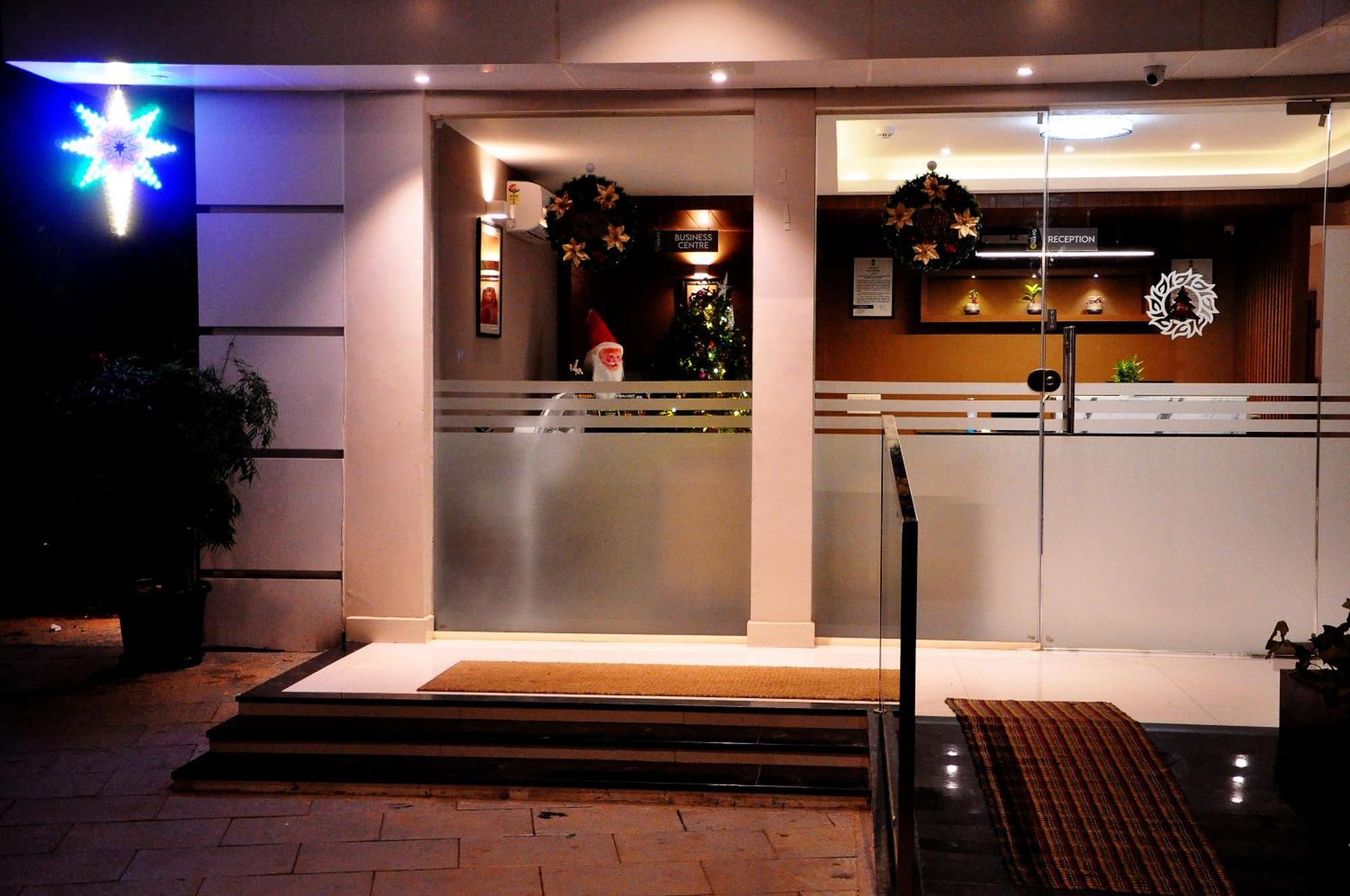 Hotel Mayo Wayanad Dış mekan fotoğraf